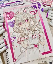 sukoya kana from nijisanji