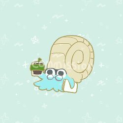 omanyte from pokemon