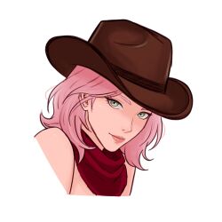 haruno sakura from naruto (series)