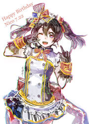 yazawa nico from love live!