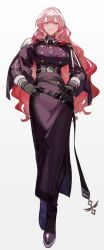 exosister martha from yu-gi-oh! by hsin