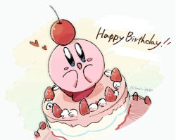kirby from kirby (series)