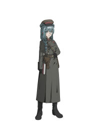 istina (arknights) from arknights