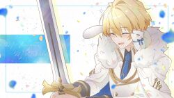 kishido temma from holostars