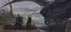 flayn (fire emblem) from fire emblem