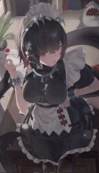 ellen joe from zenless zone zero