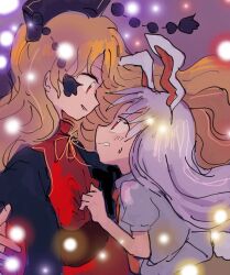junko (touhou) from touhou