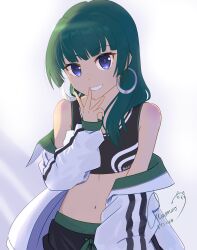 maomao (kusuriya no hitorigoto) from kusuriya no hitorigoto