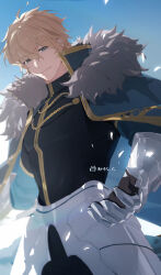 fate/grand order fan art