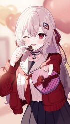 indie virtual youtuber fan art