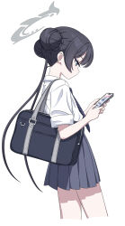 kisaki (blue archive) from blue archive by welchsbinn