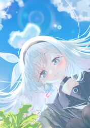 plana (blue archive) from blue archive
