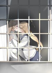 hifumi (blue archive) from blue archive