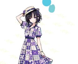 mahou shoujo no majo saiban fan art