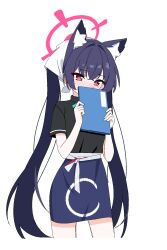 serika (blue archive) from blue archive