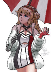 ranger (kancolle) from kantai collection
