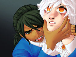 princess tutu fan art