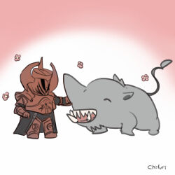 elden ring fan art
