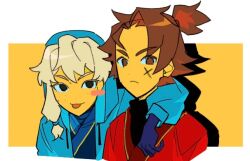 ninjago fan art