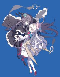 tairitsu (arcaea) from arcaea