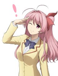 sakihata rimi from chaos;head by otsukanolich