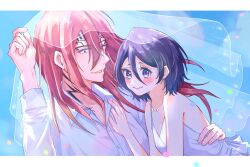 abarai renji from bleach