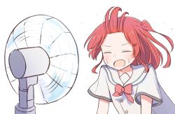 kita ikuyo from bocchi the rock!