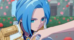 urubida from inazuma eleven