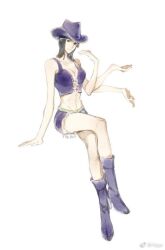 nico robin from one piece