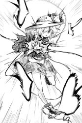 komeiji koishi from touhou