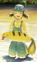 gigi murin from hololive