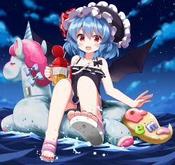 remilia scarlet from touhou by ruu (tksymkw)