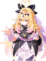 cure arcana shadow from meitantei precure! by nnintch (mintchoco)
