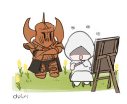 elden ring fan art