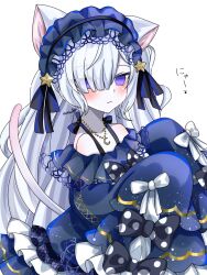 mahou shoujo no majo saiban fan art