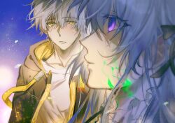 caelus (honkai: star rail) from honkai: star rail