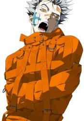 bokuto koutarou from haikyuu!!