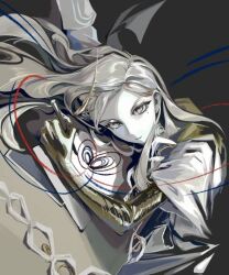 reverse:1999 fan art