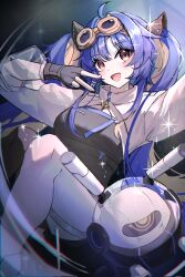 arcaea fan art