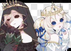 identity v fan art