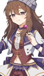 nakayama festa (umamusume) from umamusume