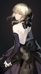 artoria pendragon (fate) from fate/grand order