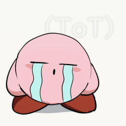 kirby from kirby (series)