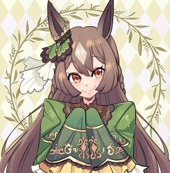 satono diamond (umamusume) from umamusume by missandydandy