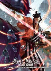 inuarashi (one piece) from one piece by adachi yousuke