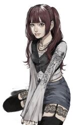 original fan art