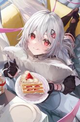indie virtual youtuber fan art