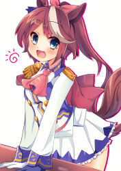 tokai teio (umamusume) from umamusume