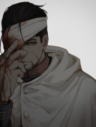 golden kamuy fan art