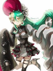 kewl tune rotary from yu-gi-oh! by pochi (furaigonn)